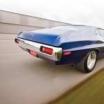 1972 Ford Gran Torino Sport hd