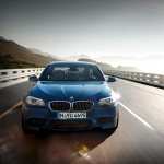 2012 BMW M5 pics