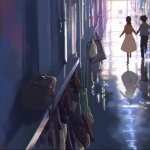 5 Centimeters Per Second PC wallpapers