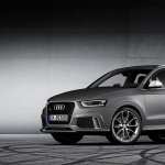 Audi Q3 images