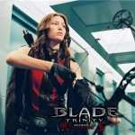 Blade Trinity pic