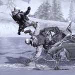 Call Of Duty 4 Modern Warfare hd pics