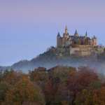 Hohenzollern Castle new wallpapers