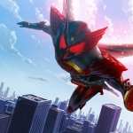 Kamen Rider Ooo high quality wallpapers