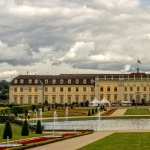 Ludwigsburg Palace free