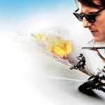Mission Impossible - Rogue Nation wallpaper