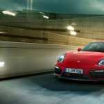 Porsche Cayman GTS free wallpapers