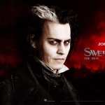 Sweeney Todd widescreen