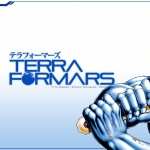 Terra Formars wallpapers for iphone