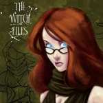 The Witch Files high quality wallpapers