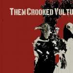 Them Crooked Vultures high definition wallpapers