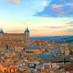 Toledo hd