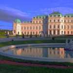 Upper Belvedere Palace download