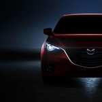 2014 Mazda 3 images