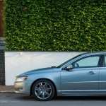 2014 Volvo S80 images