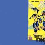 All New X-Men wallpapers for iphone