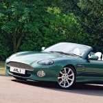 Aston Martin DB7 free download