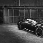 Aston Martin DBS photos