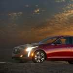 Cadillac CTS high quality wallpapers