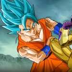 Dragon Ball Z Resurrection Of F images