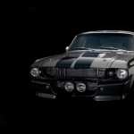 Ford Mustang Shelby GT500 free download