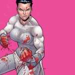 Invincible Comics free