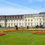 Ludwigsburg Palace wallpapers for desktop