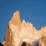 Mount Fitzroy full hd