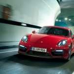 Porsche Cayman GTS new wallpapers