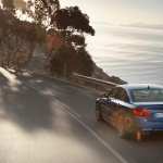 2012 BMW M5 high definition wallpapers