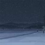 5 Centimeters Per Second wallpapers for android