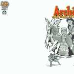 Archie Comics wallpapers for desktop