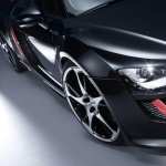 Audi R8 hd wallpaper