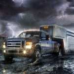 Ford F-350 high quality wallpapers