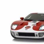 Ford GT free wallpapers
