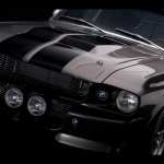 Ford Mustang Shelby GT500 PC wallpapers