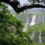 Iguazu Falls 2017
