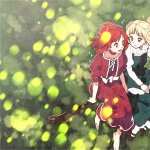 Izetta The Last Witch wallpapers for desktop