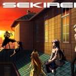 Sekirei wallpapers for android