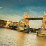 Tower Bridge free wallpapers