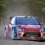 WRC Racing photo