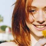 Alyson Hannigan wallpapers for iphone