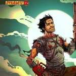 Army Of Darkness wallpapers