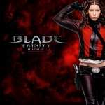 Blade Trinity wallpapers