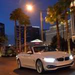BMW 4 Series Cabrio wallpapers for iphone