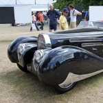 Bugatti Type 57 wallpapers for iphone