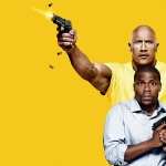 Central Intelligence widescreen