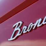 Ford Bronco wallpapers for android