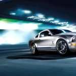 Ford Mustang Shelby GT500 hd photos