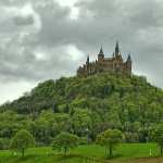Hohenzollern Castle free wallpapers